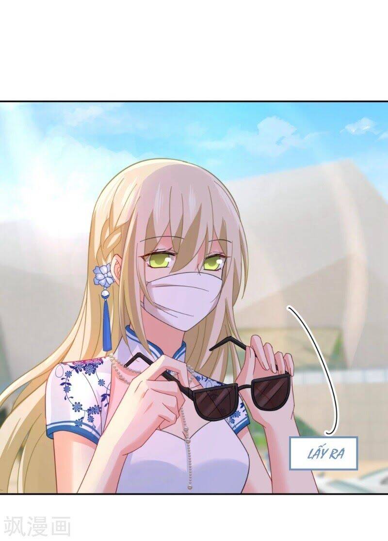 Tổng Tài Tại Thượng Chapter 326 - Trang 2