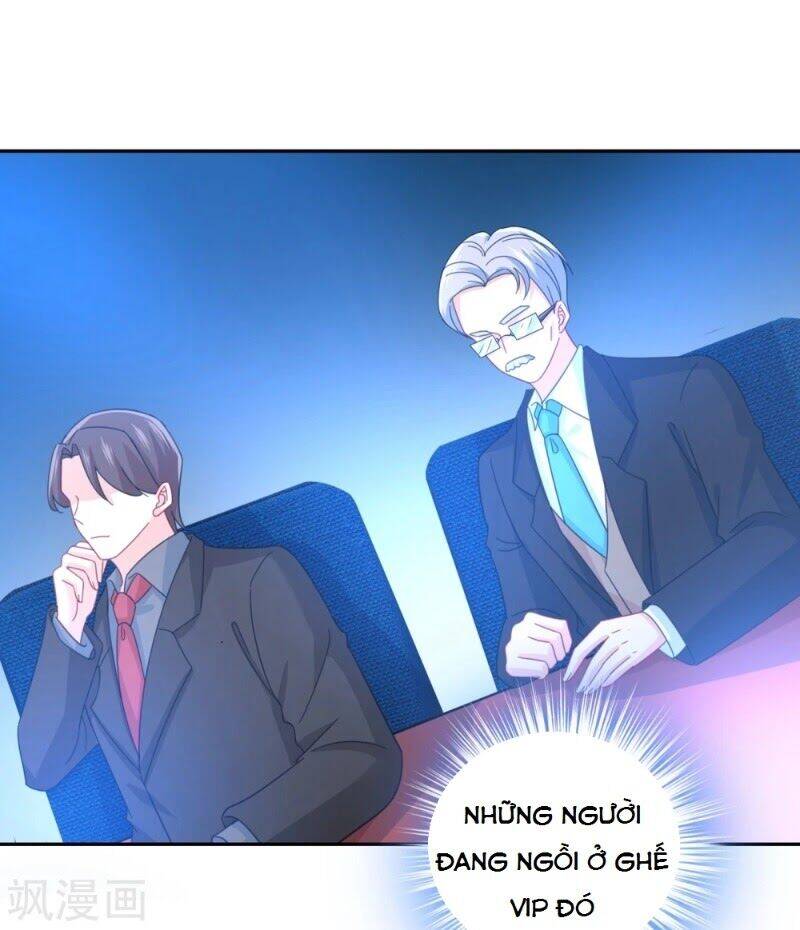 Tổng Tài Tại Thượng Chapter 326 - Trang 2