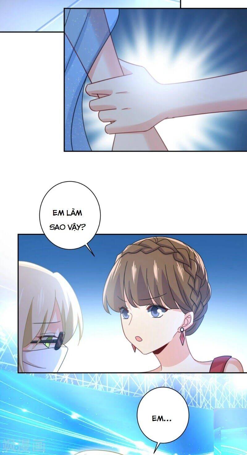 Tổng Tài Tại Thượng Chapter 326 - Trang 2