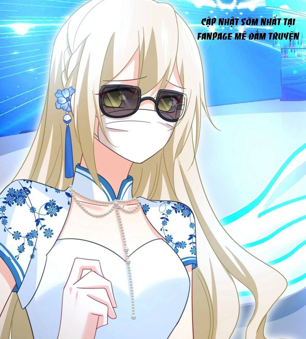 Tổng Tài Tại Thượng Chapter 326 - Trang 2