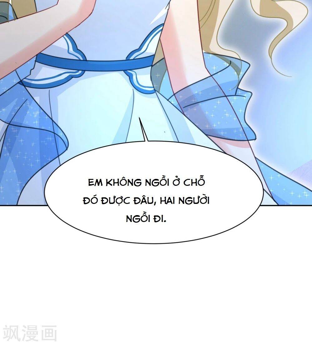 Tổng Tài Tại Thượng Chapter 326 - Trang 2