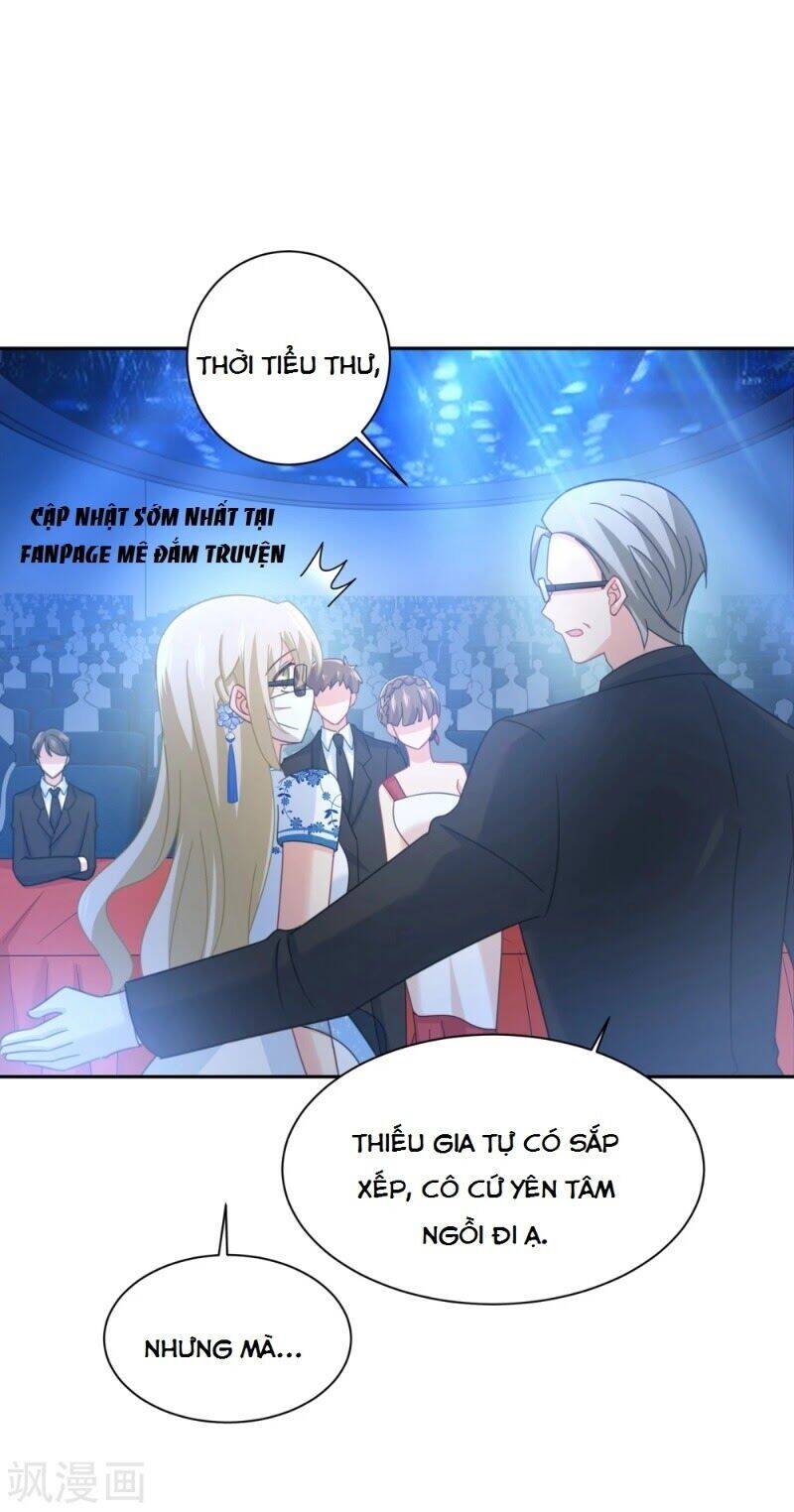 Tổng Tài Tại Thượng Chapter 326 - Trang 2