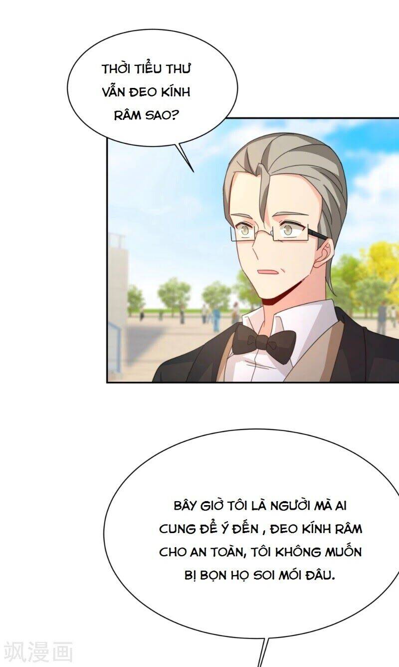 Tổng Tài Tại Thượng Chapter 326 - Trang 2