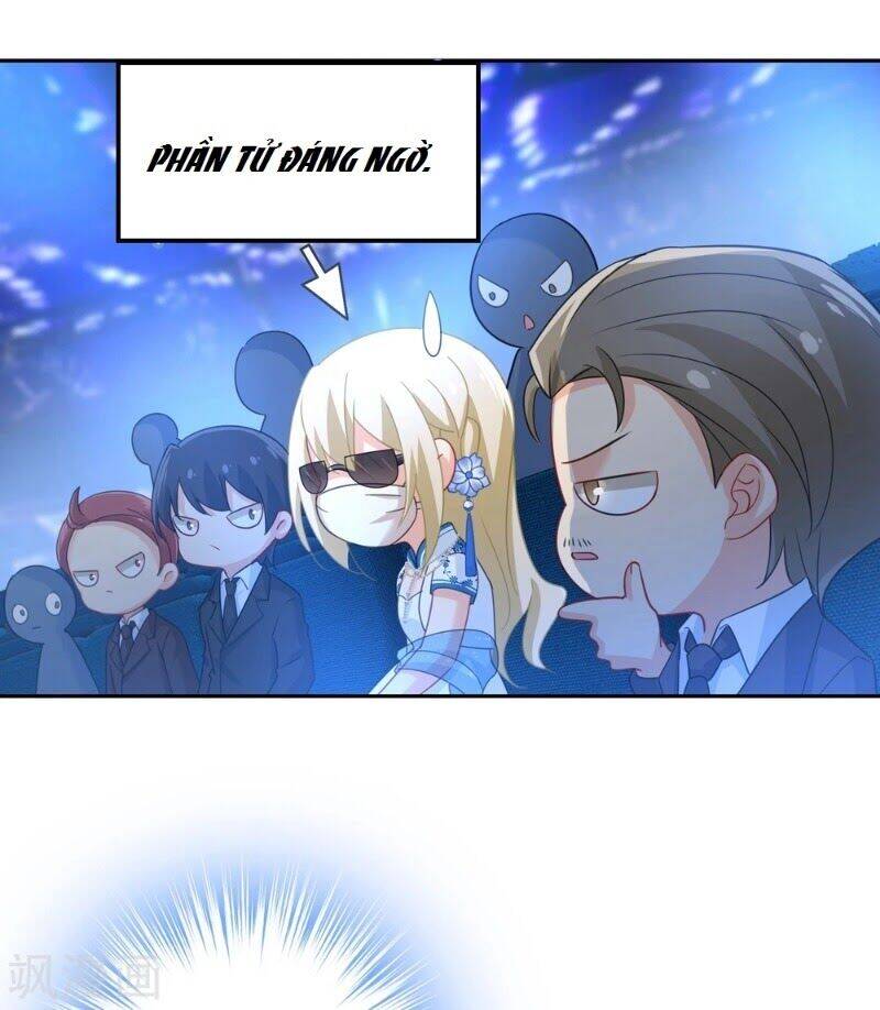 Tổng Tài Tại Thượng Chapter 326 - Trang 2