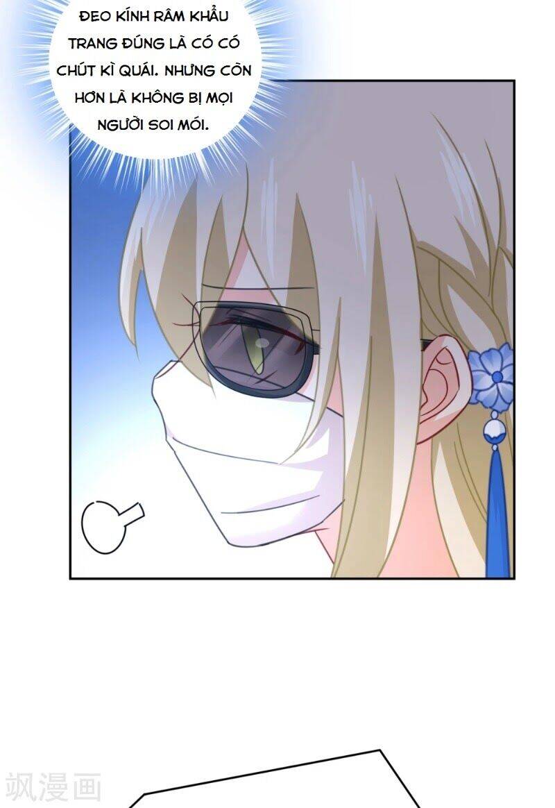 Tổng Tài Tại Thượng Chapter 326 - Trang 2