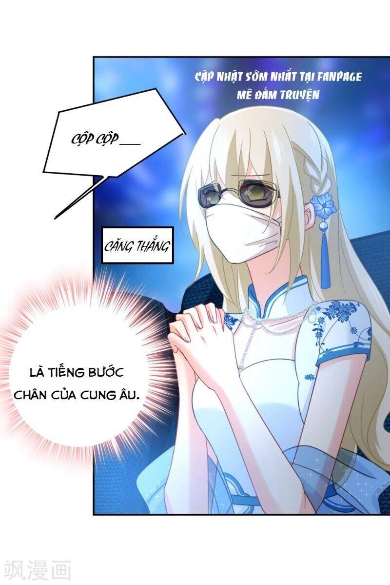 Tổng Tài Tại Thượng Chapter 326 - Trang 2