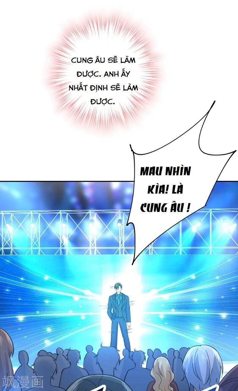 Tổng Tài Tại Thượng Chapter 326 - Trang 2