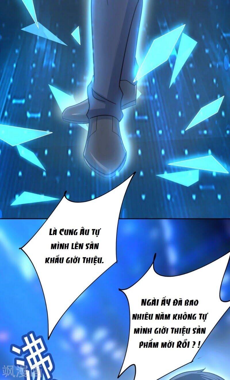 Tổng Tài Tại Thượng Chapter 326 - Trang 2