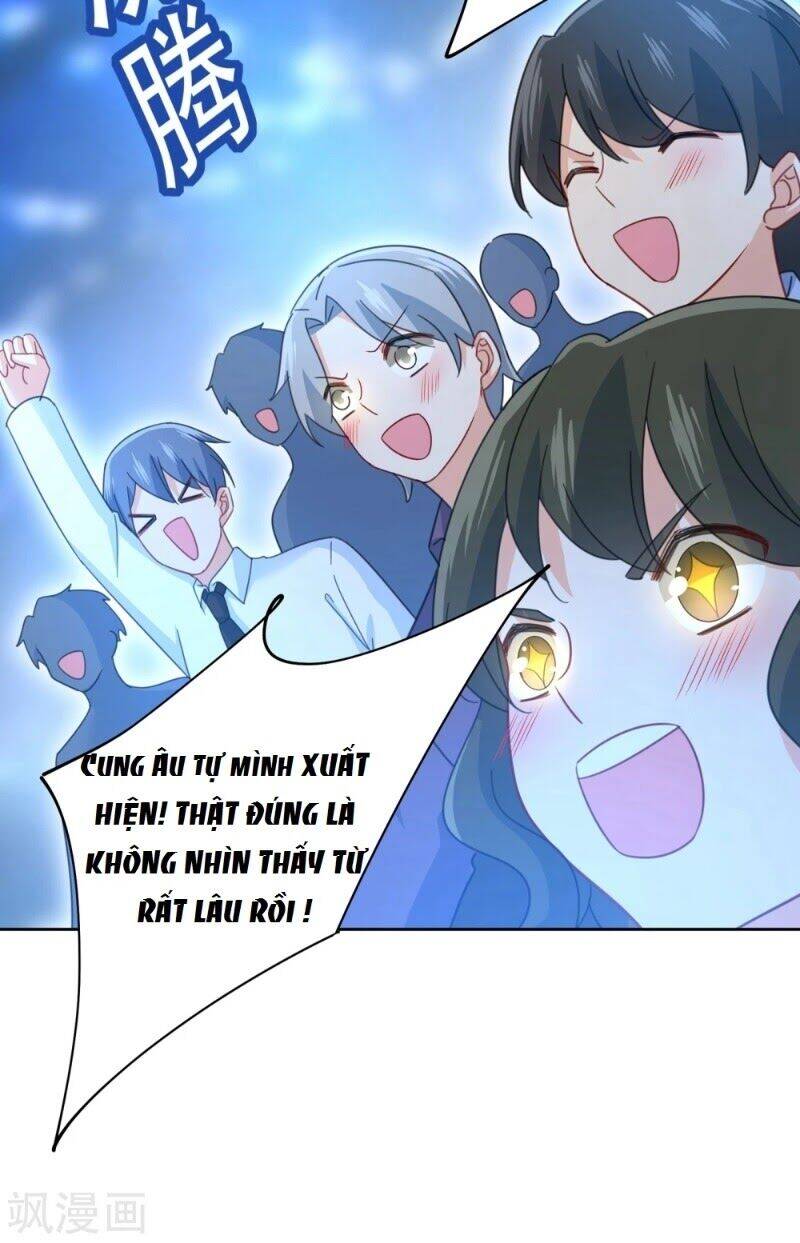 Tổng Tài Tại Thượng Chapter 326 - Trang 2