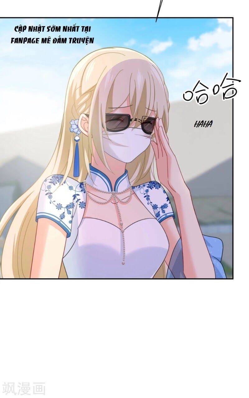 Tổng Tài Tại Thượng Chapter 326 - Trang 2