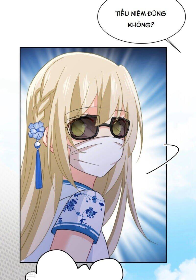 Tổng Tài Tại Thượng Chapter 326 - Trang 2