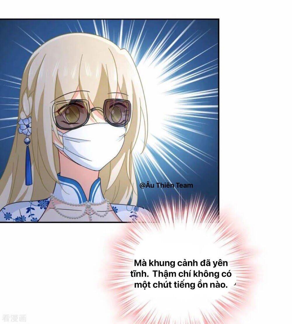 Tổng Tài Tại Thượng Chapter 327 - Trang 2