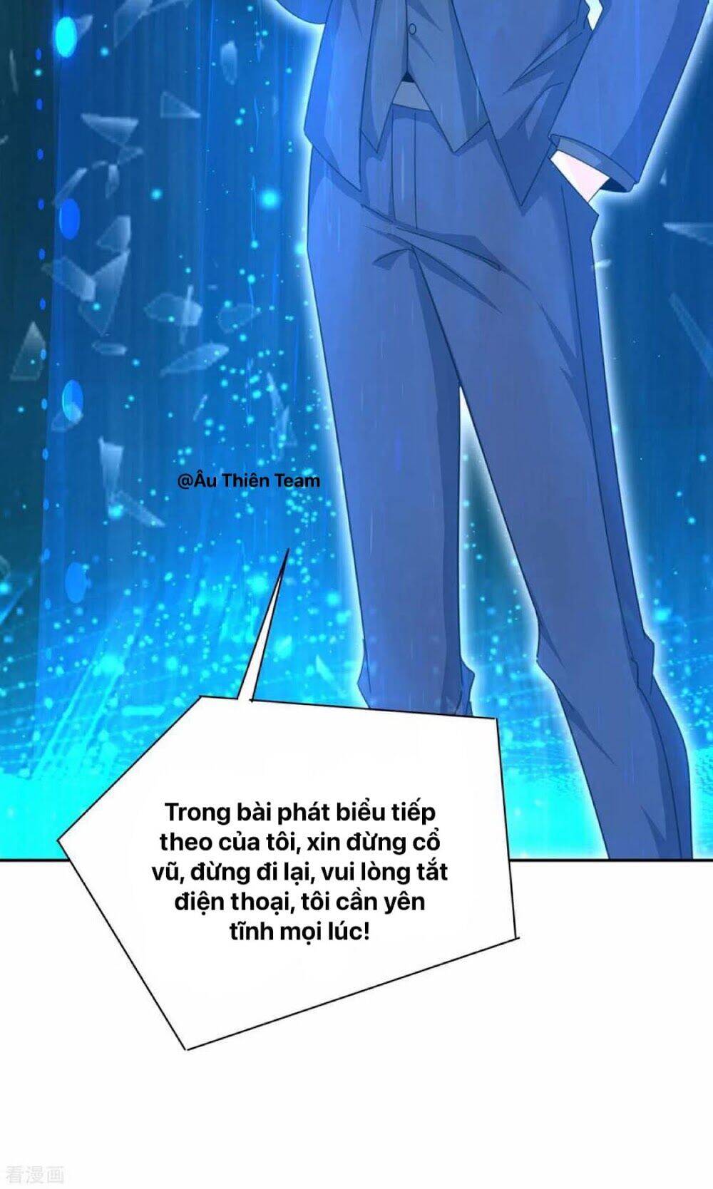 Tổng Tài Tại Thượng Chapter 327 - Trang 2