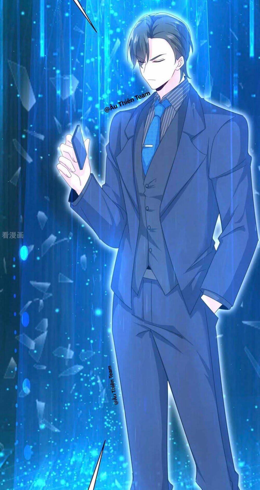 Tổng Tài Tại Thượng Chapter 327 - Trang 2