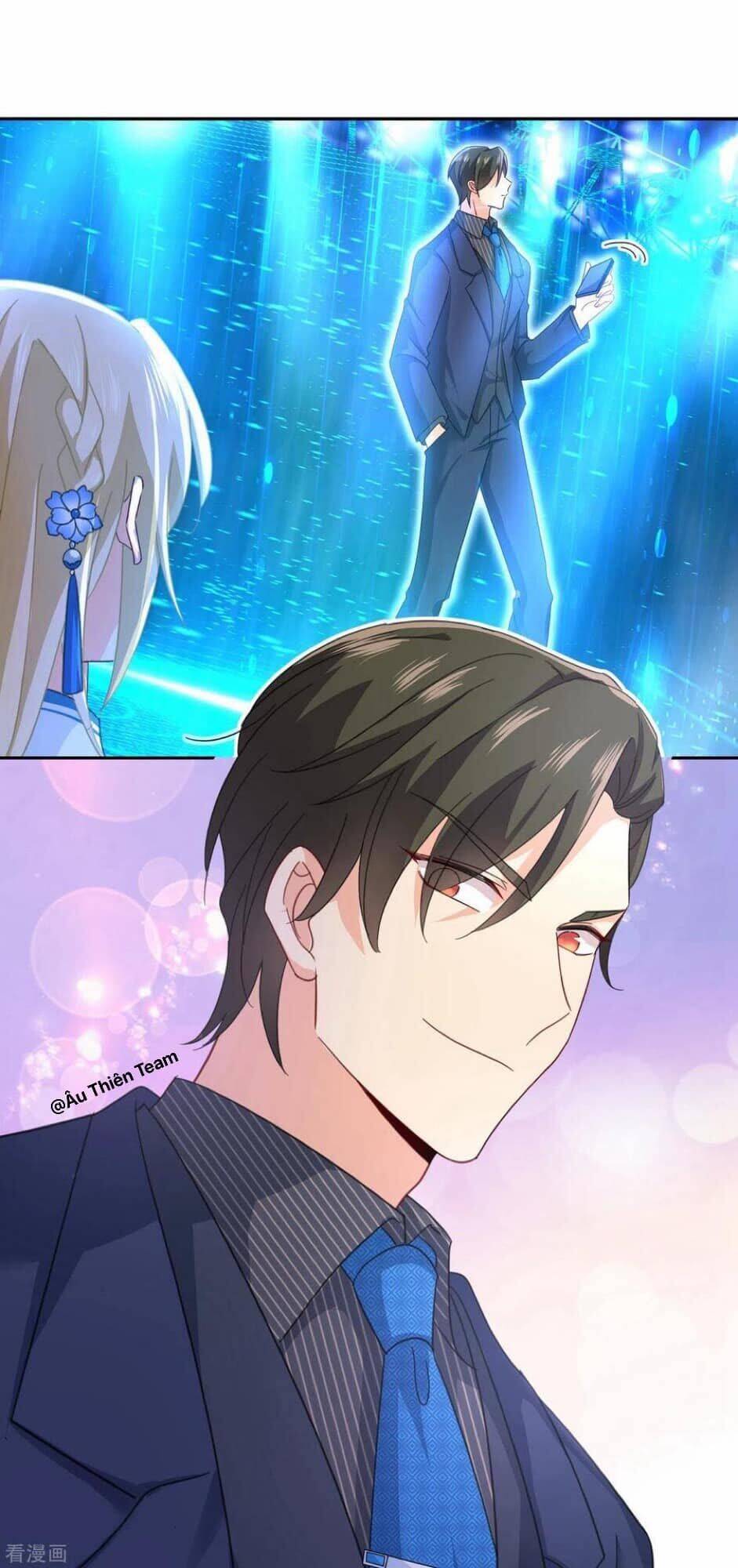 Tổng Tài Tại Thượng Chapter 327 - Trang 2