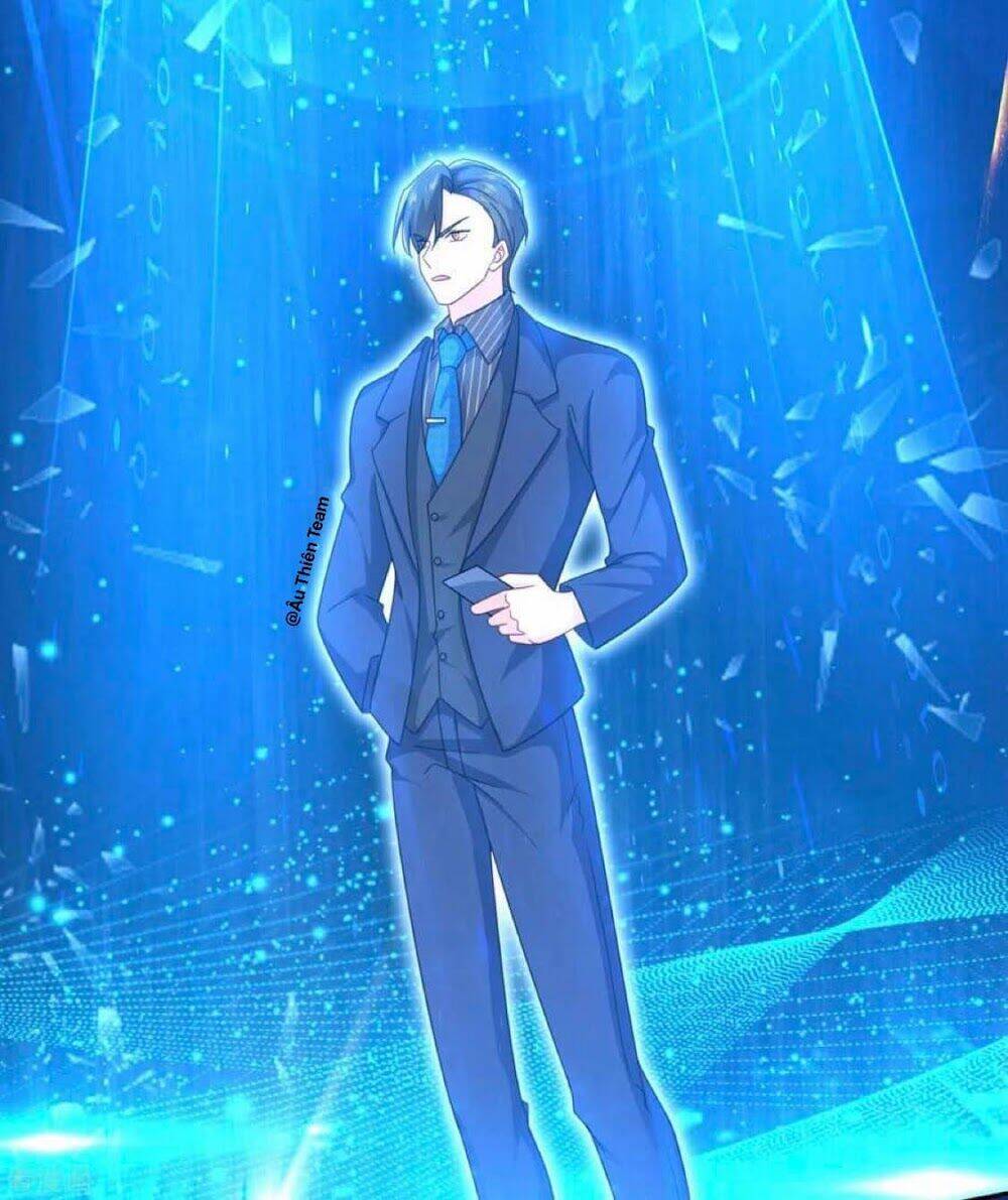 Tổng Tài Tại Thượng Chapter 327 - Trang 2