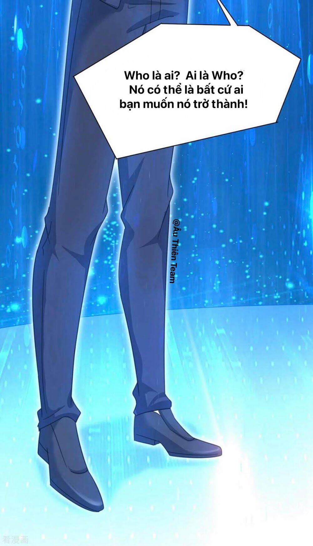 Tổng Tài Tại Thượng Chapter 327 - Trang 2