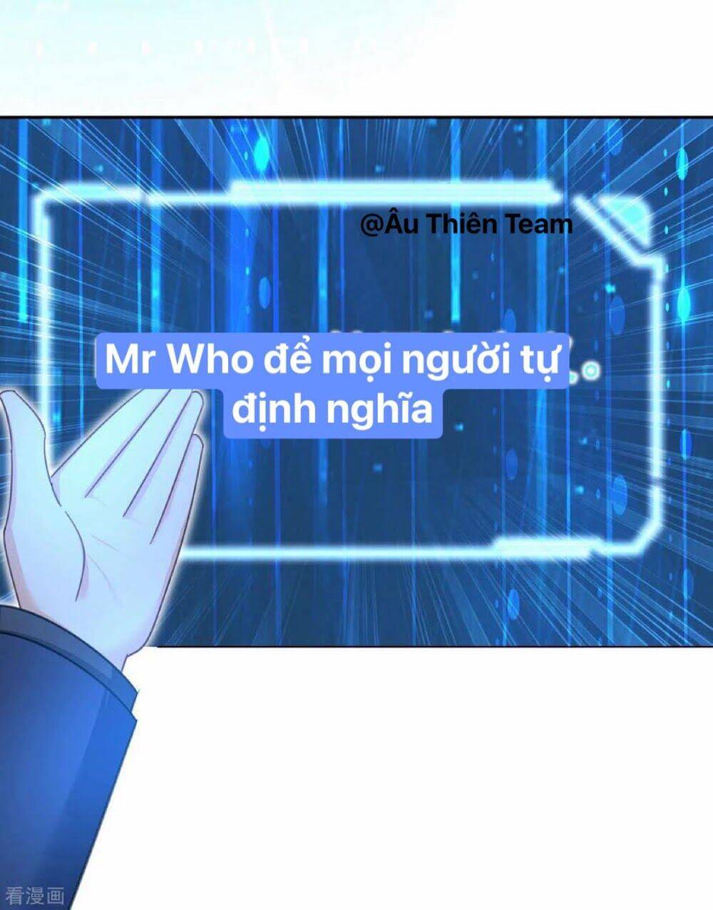 Tổng Tài Tại Thượng Chapter 327 - Trang 2