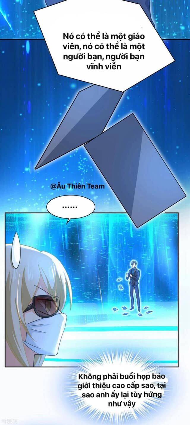 Tổng Tài Tại Thượng Chapter 327 - Trang 2