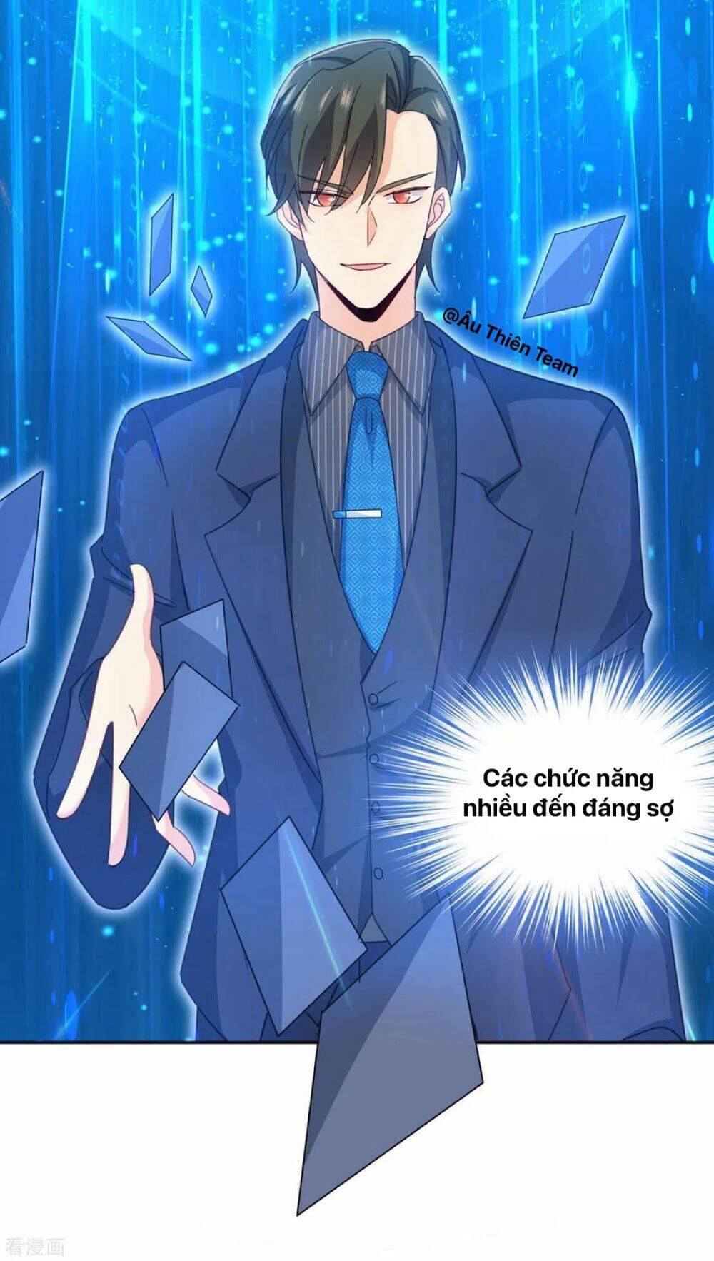 Tổng Tài Tại Thượng Chapter 327 - Trang 2