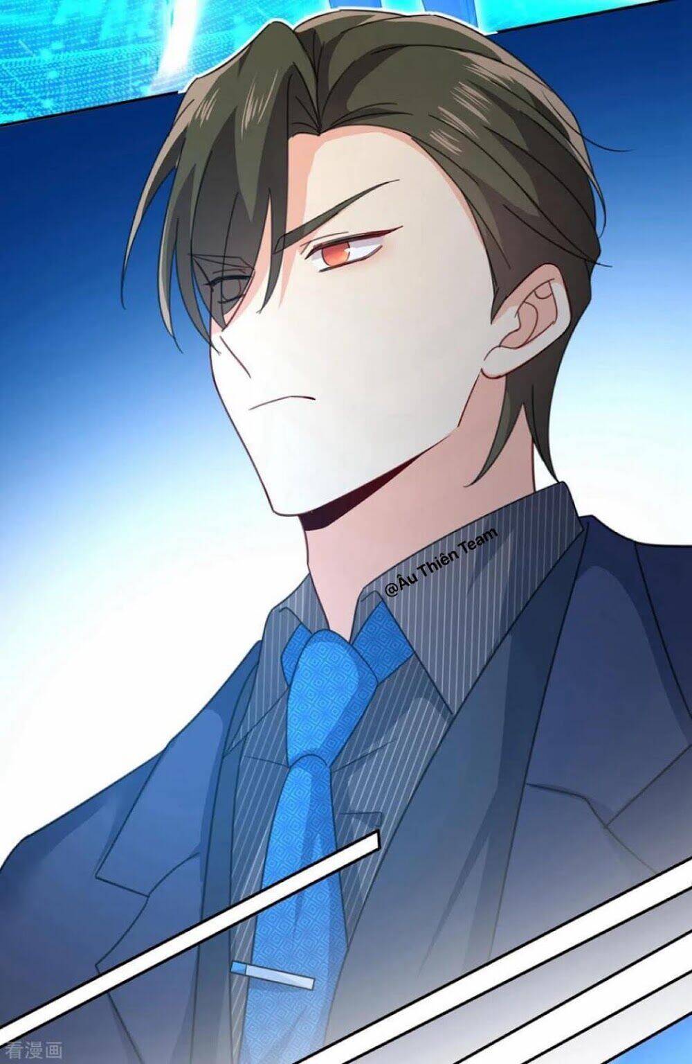 Tổng Tài Tại Thượng Chapter 327 - Trang 2