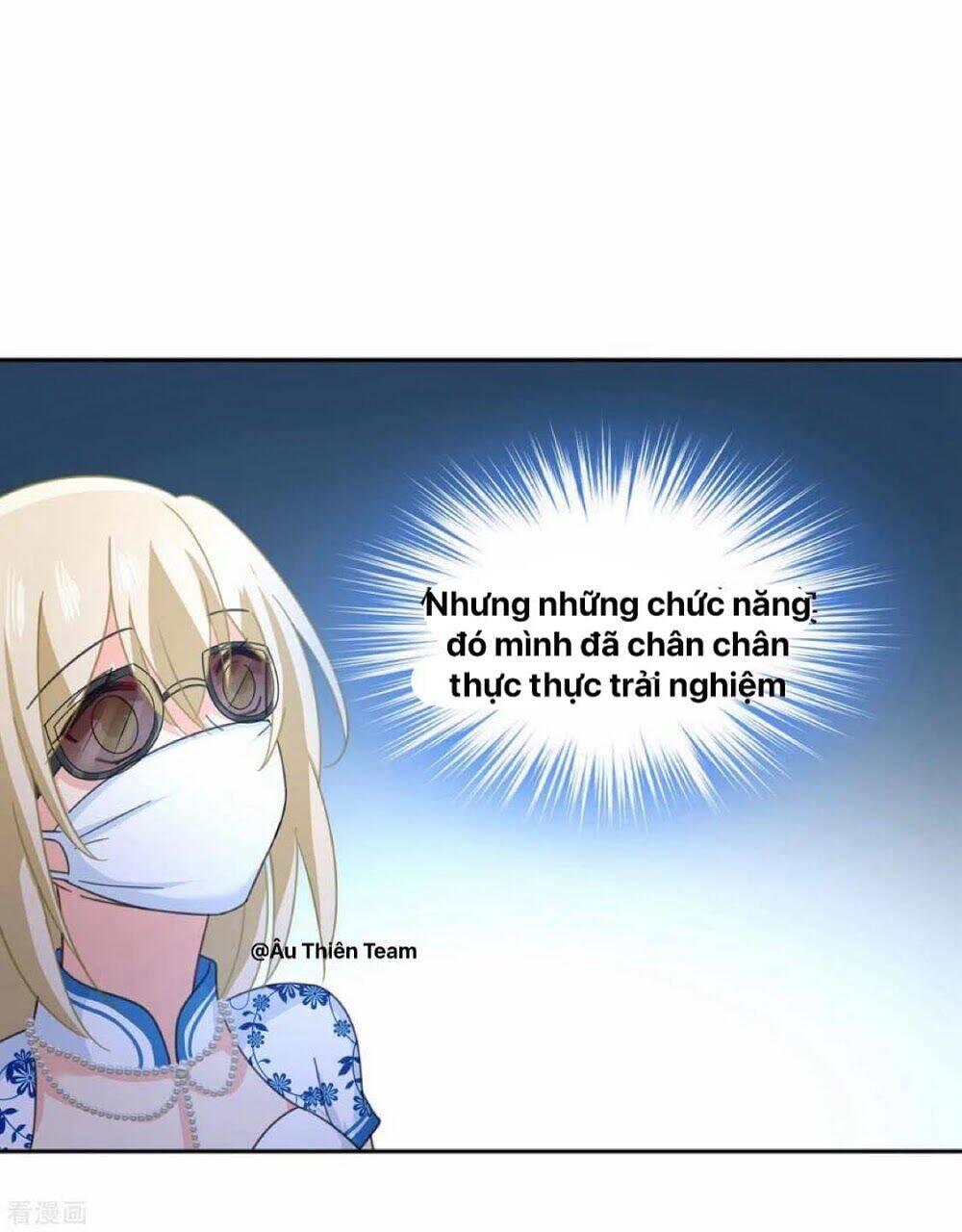 Tổng Tài Tại Thượng Chapter 327 - Trang 2