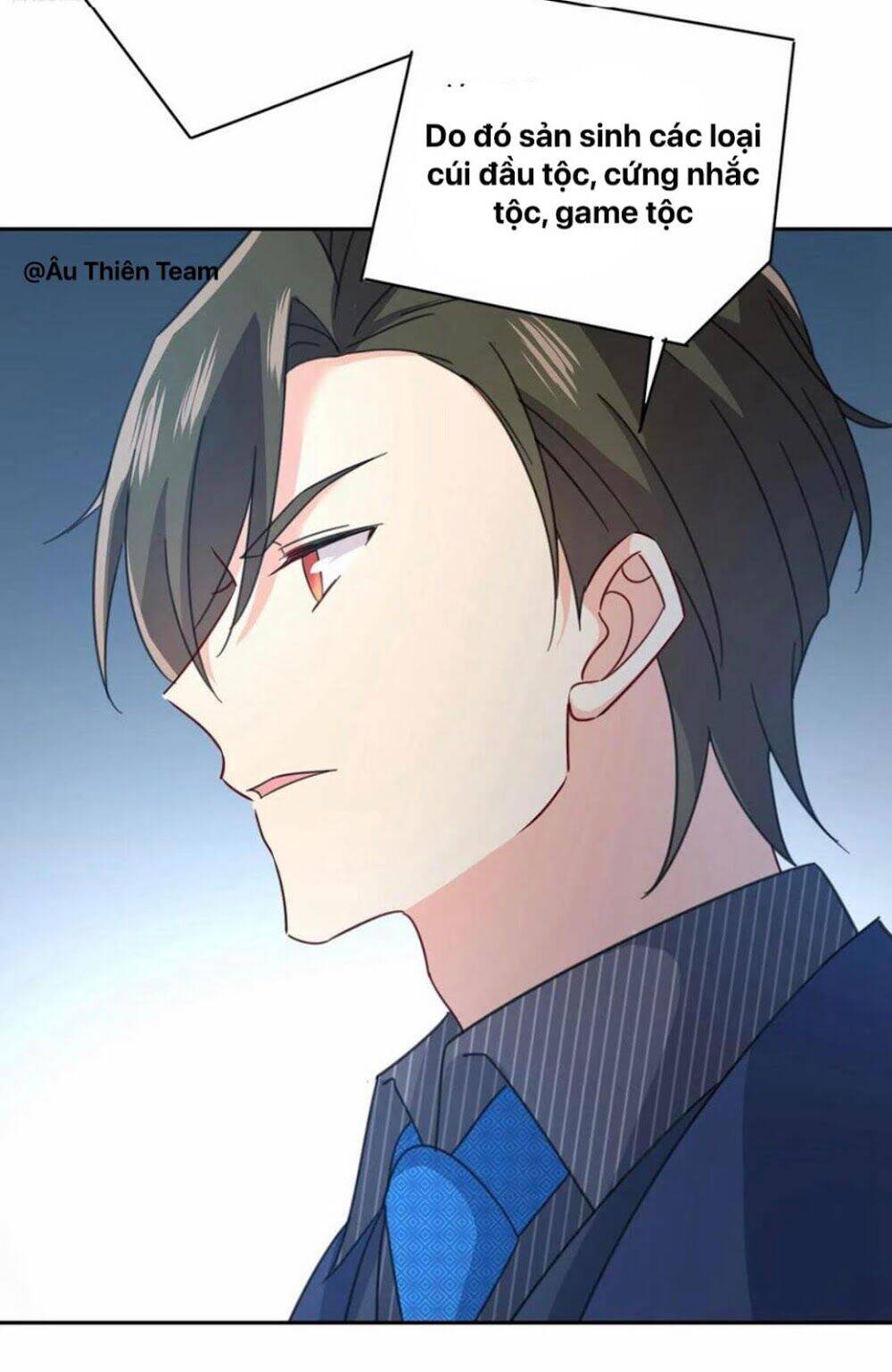 Tổng Tài Tại Thượng Chapter 327 - Trang 2