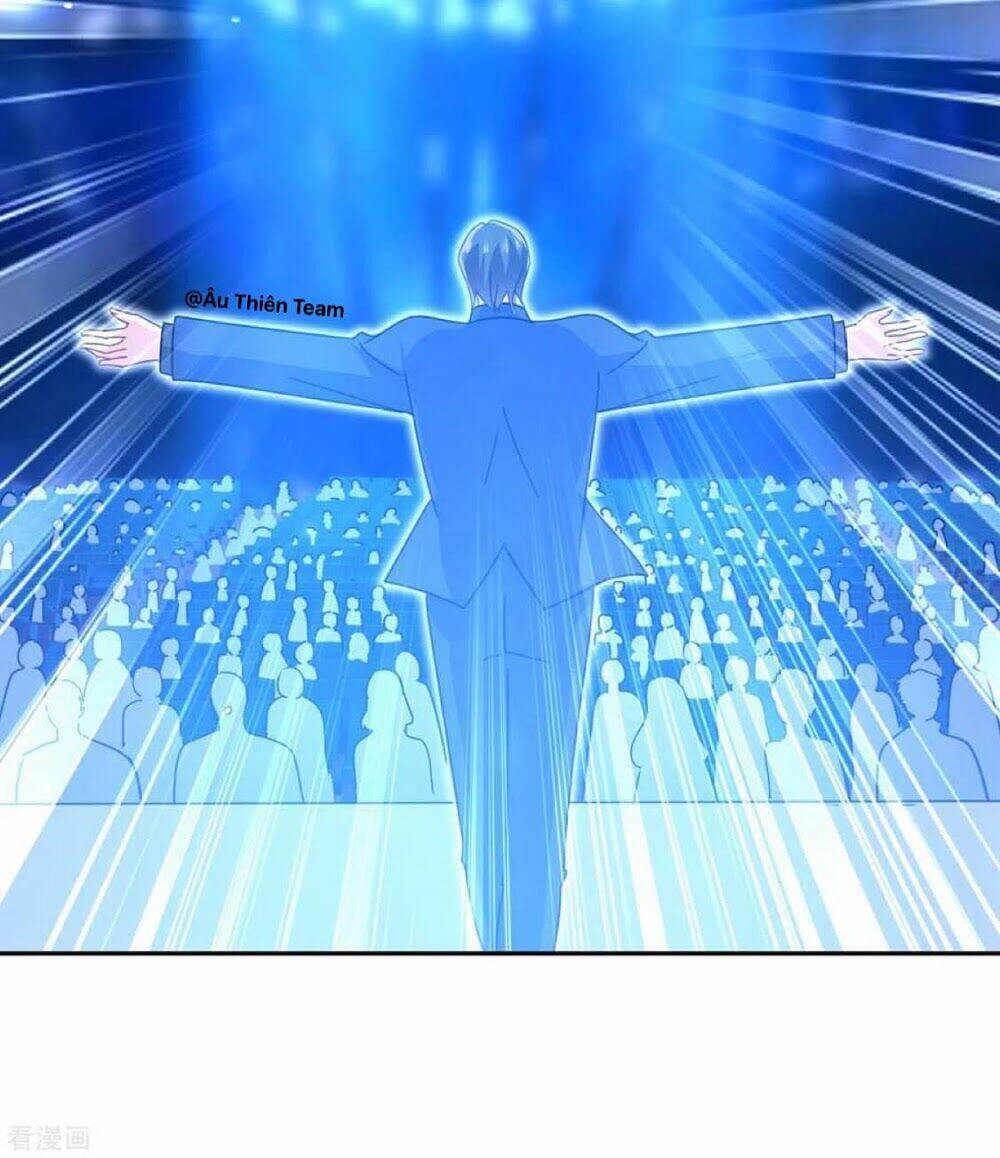 Tổng Tài Tại Thượng Chapter 327 - Trang 2