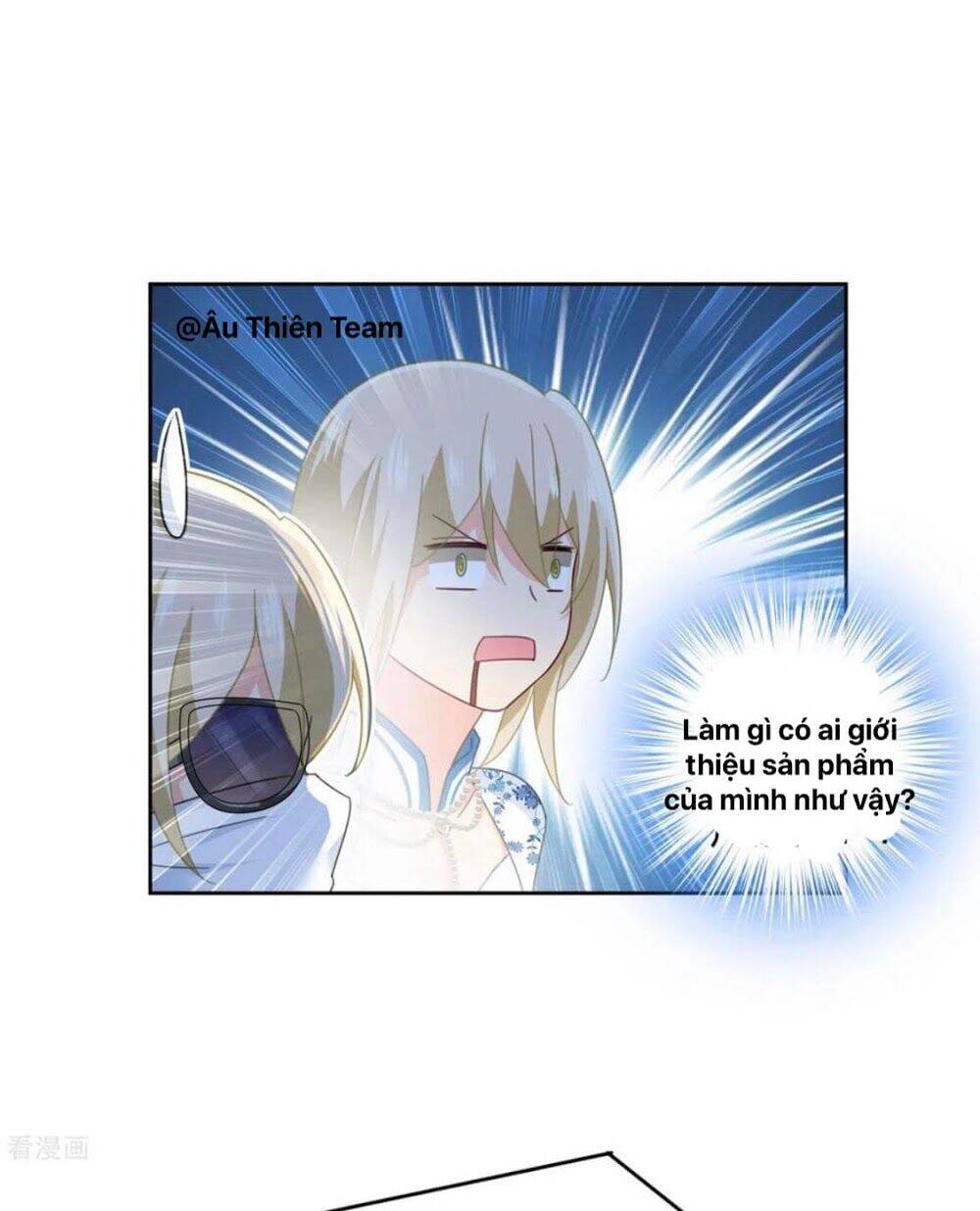 Tổng Tài Tại Thượng Chapter 327 - Trang 2