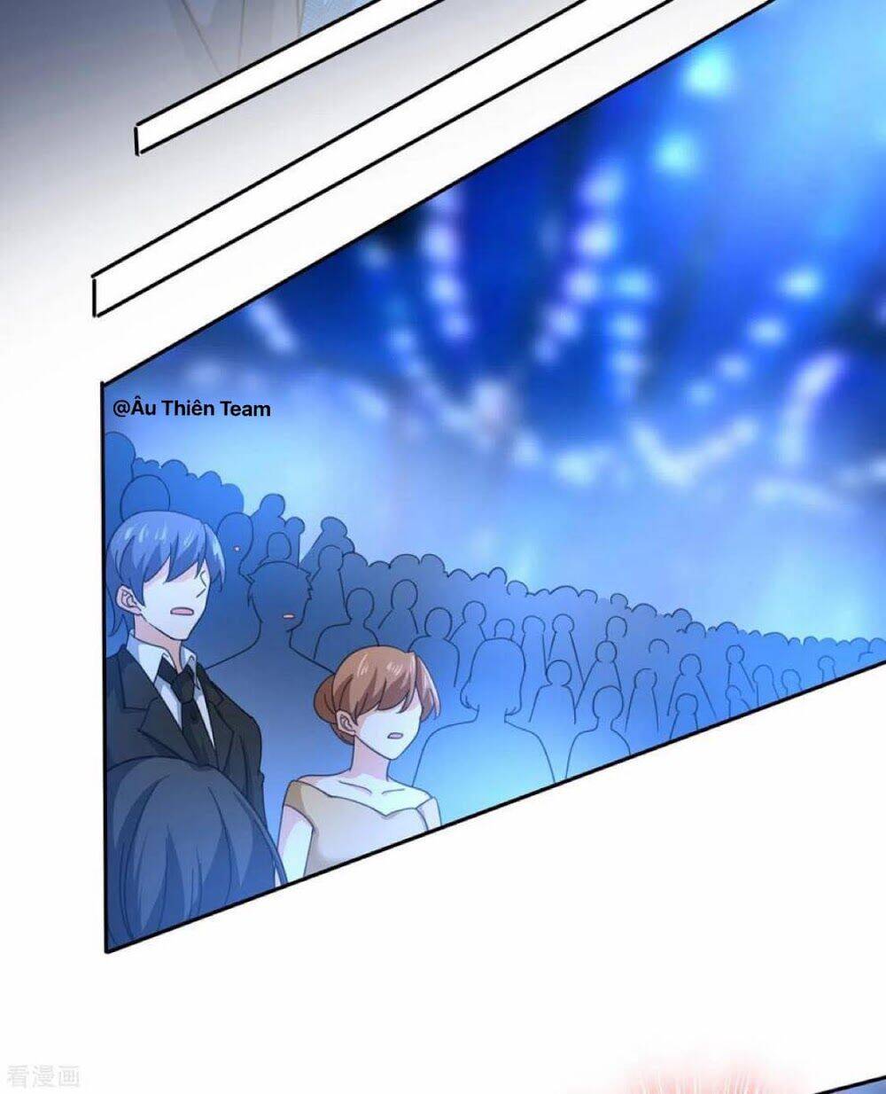 Tổng Tài Tại Thượng Chapter 327 - Trang 2