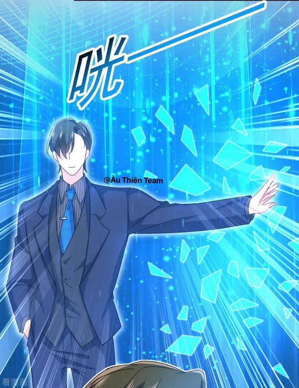 Tổng Tài Tại Thượng Chapter 327 - Trang 2