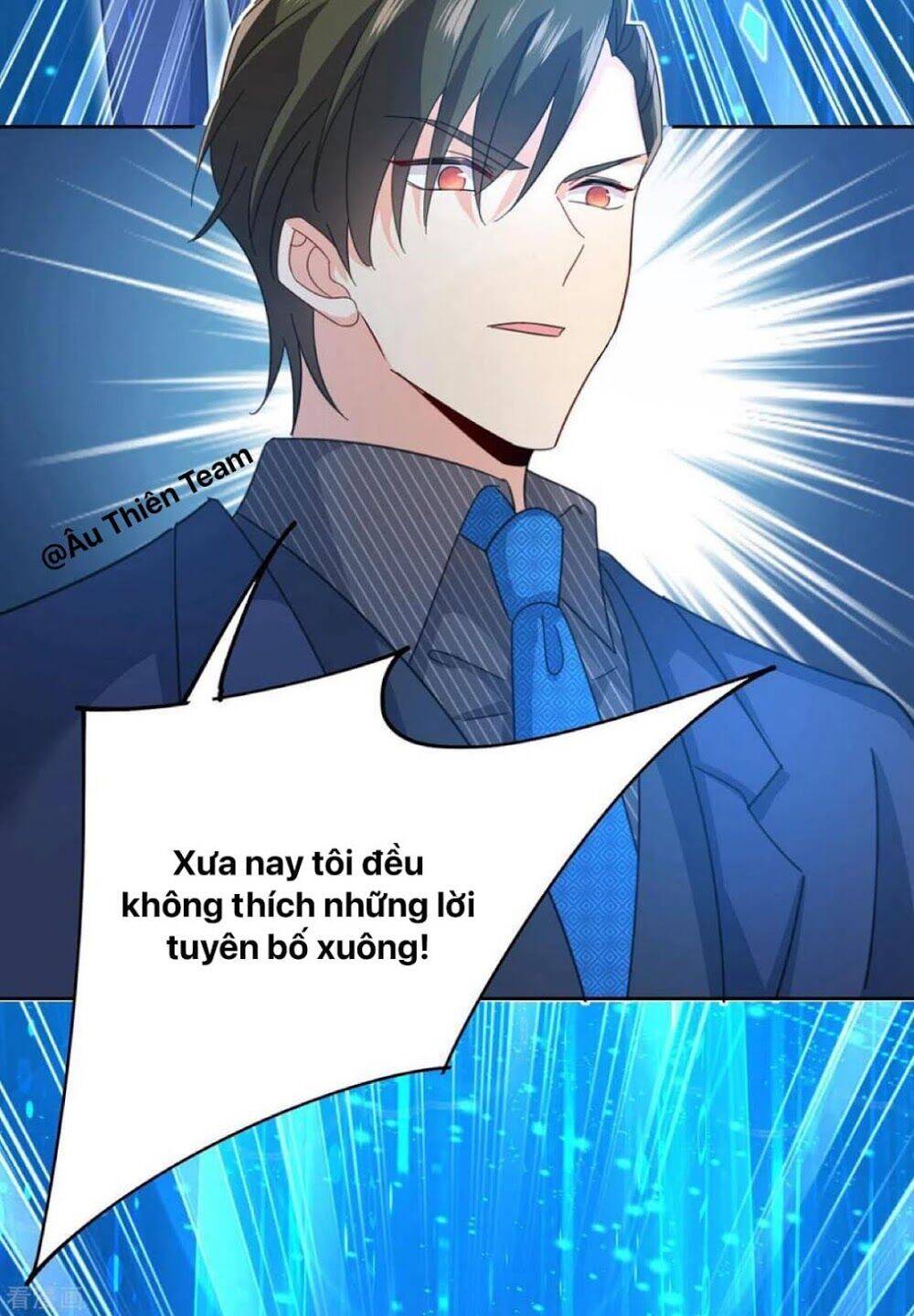 Tổng Tài Tại Thượng Chapter 327 - Trang 2