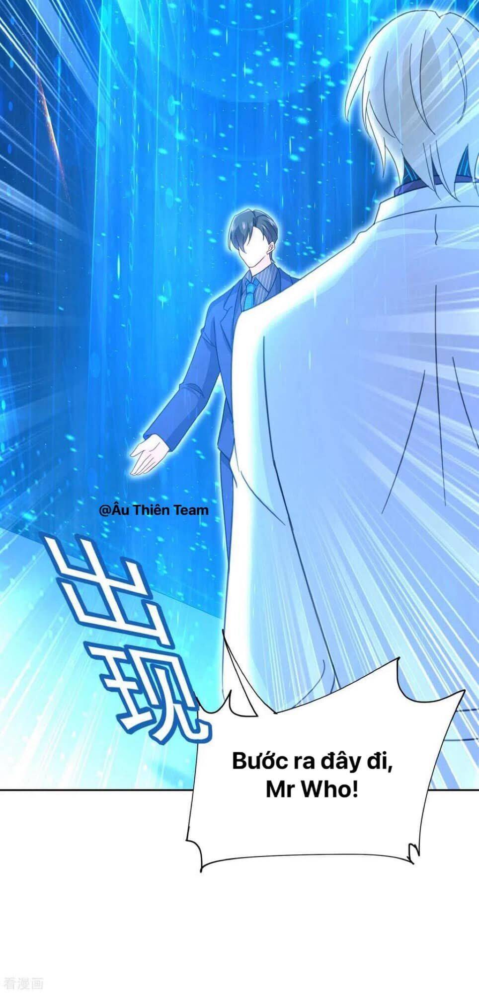 Tổng Tài Tại Thượng Chapter 327 - Trang 2