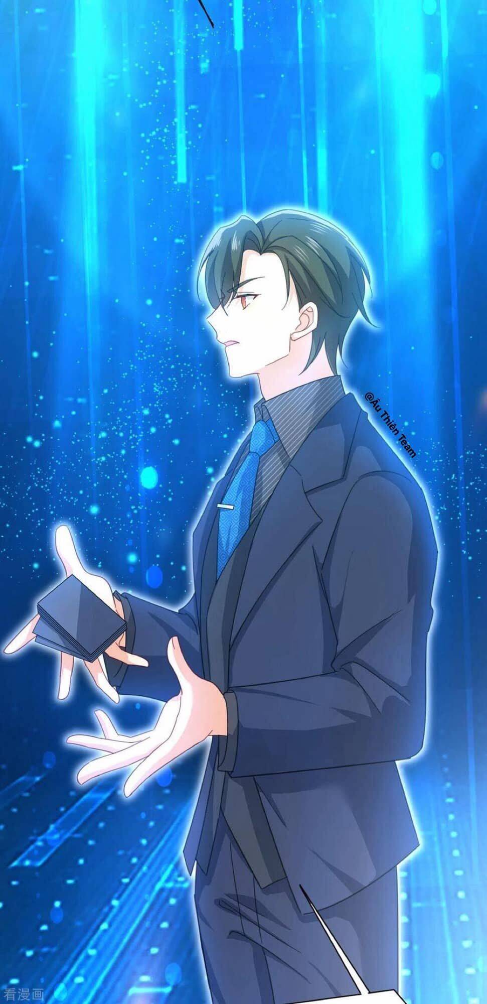 Tổng Tài Tại Thượng Chapter 327 - Trang 2