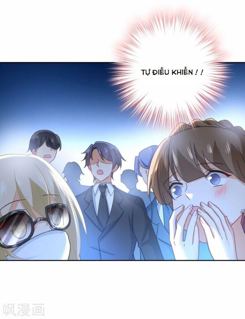 Tổng Tài Tại Thượng Chapter 328 - Trang 2