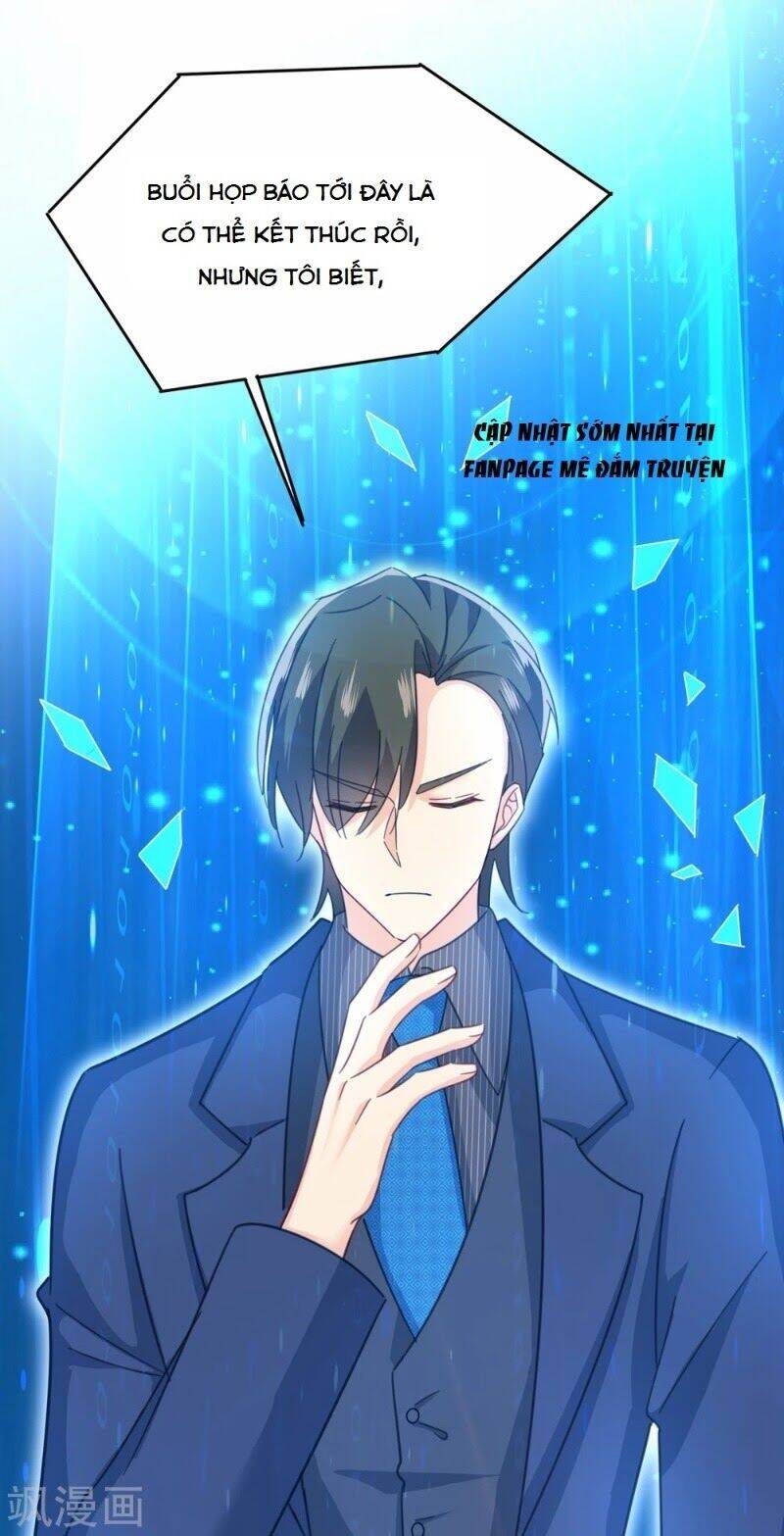 Tổng Tài Tại Thượng Chapter 328 - Trang 2