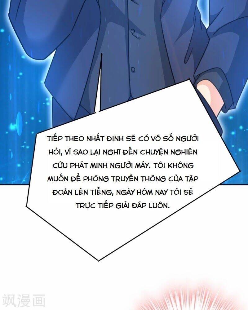 Tổng Tài Tại Thượng Chapter 328 - Trang 2