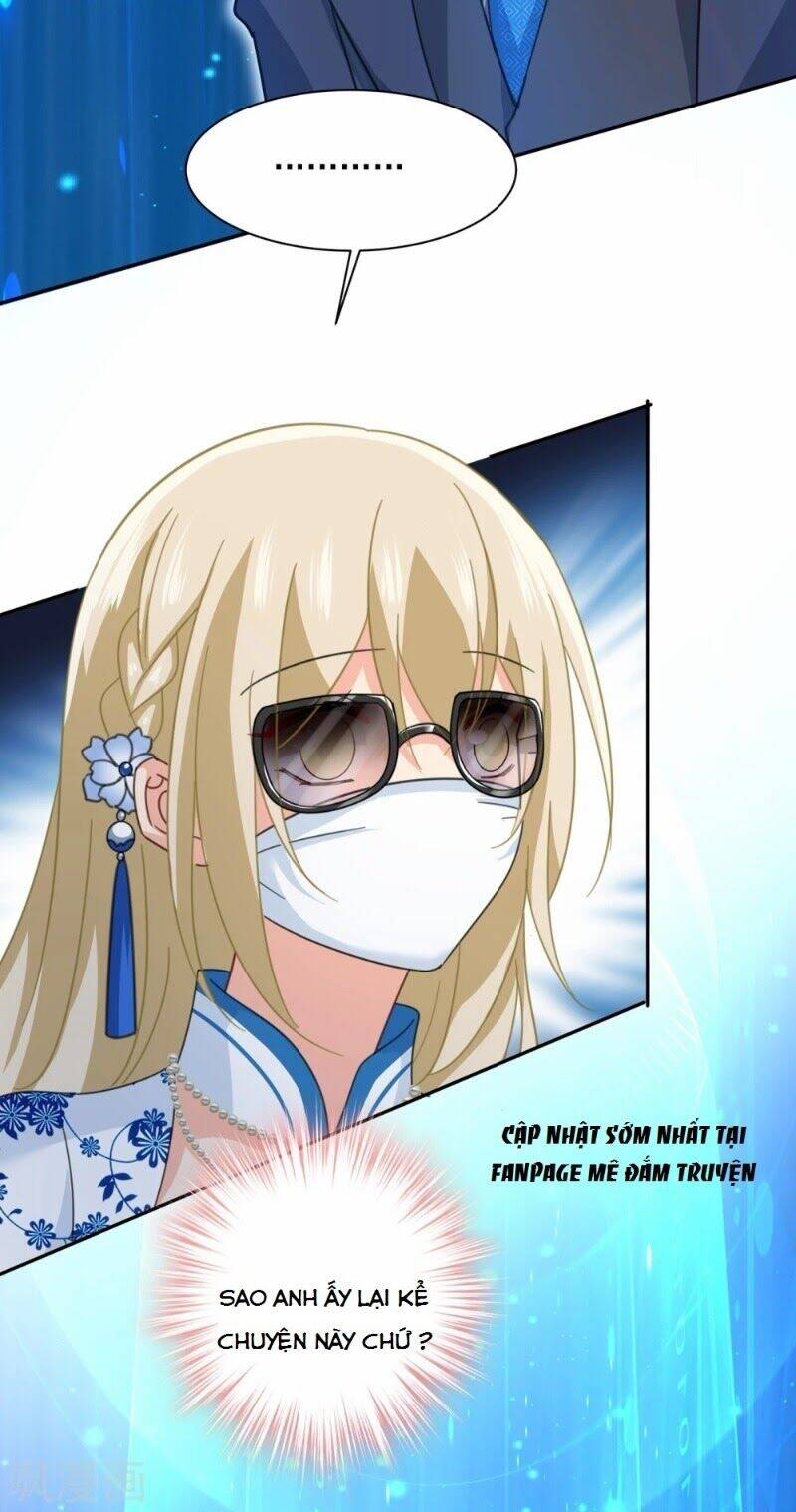 Tổng Tài Tại Thượng Chapter 328 - Trang 2