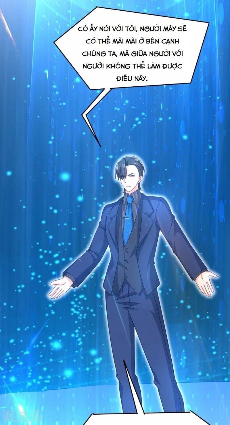Tổng Tài Tại Thượng Chapter 328 - Trang 2