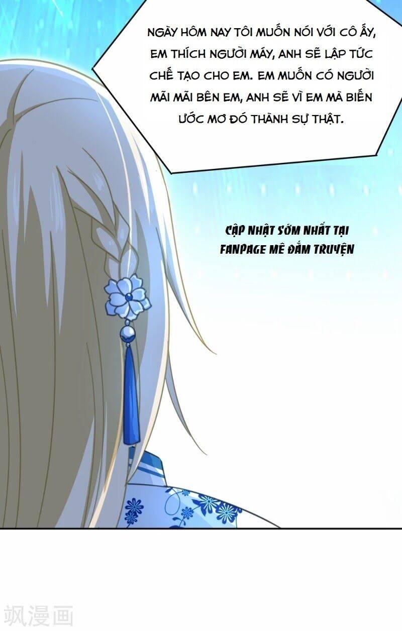 Tổng Tài Tại Thượng Chapter 328 - Trang 2