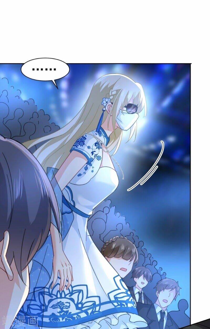 Tổng Tài Tại Thượng Chapter 328 - Trang 2