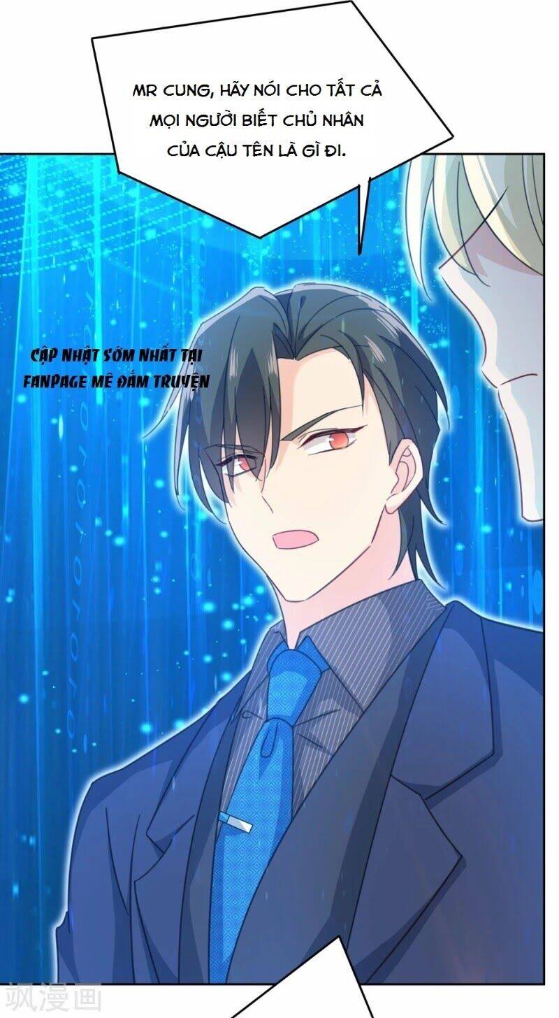 Tổng Tài Tại Thượng Chapter 328 - Trang 2