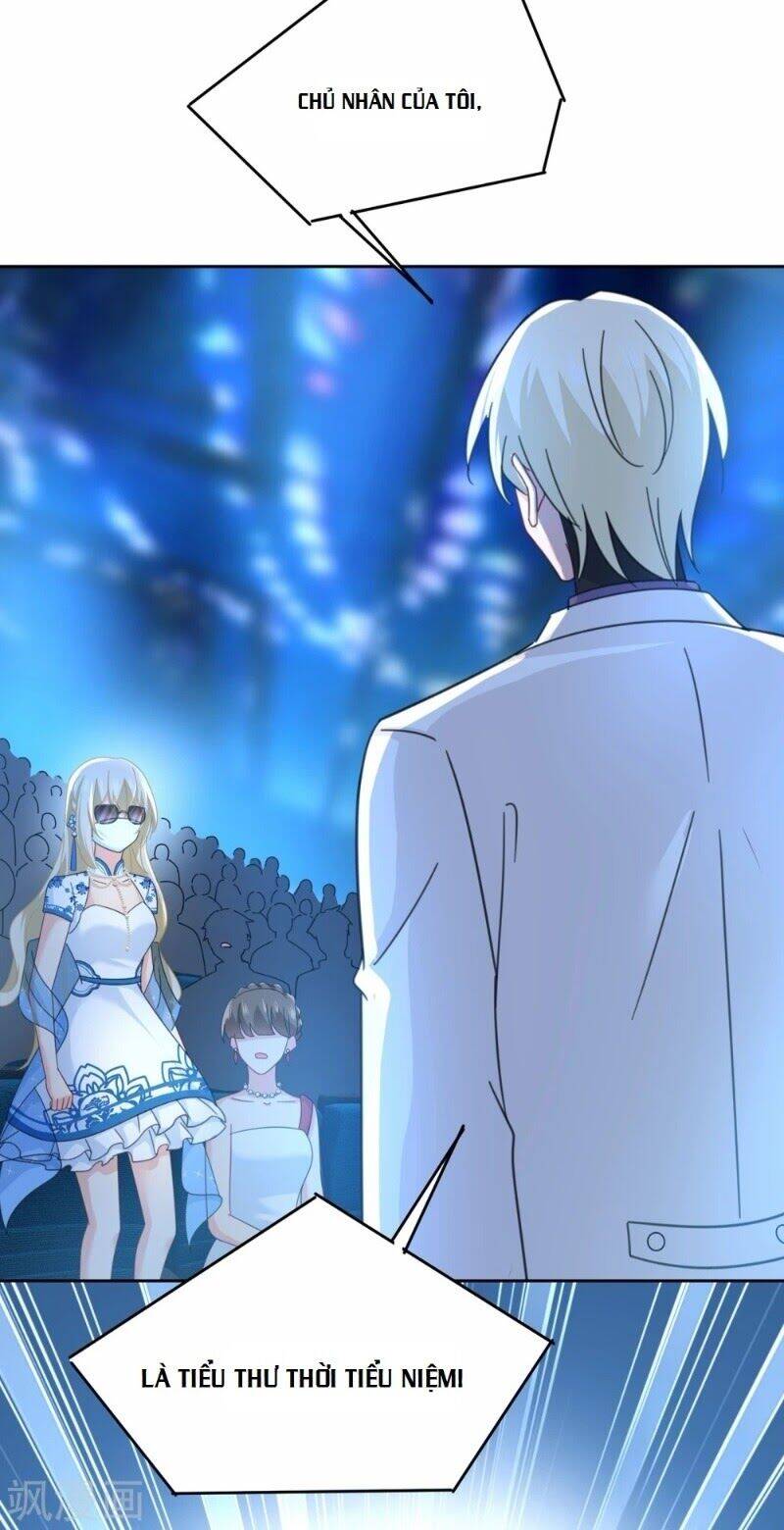 Tổng Tài Tại Thượng Chapter 328 - Trang 2