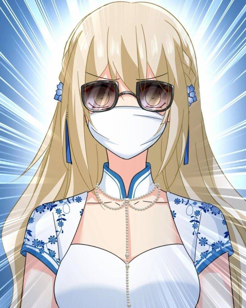 Tổng Tài Tại Thượng Chapter 328 - Trang 2