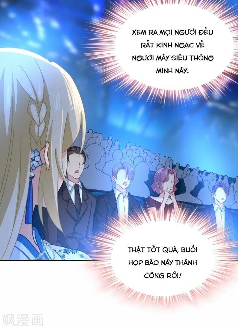 Tổng Tài Tại Thượng Chapter 328 - Trang 2