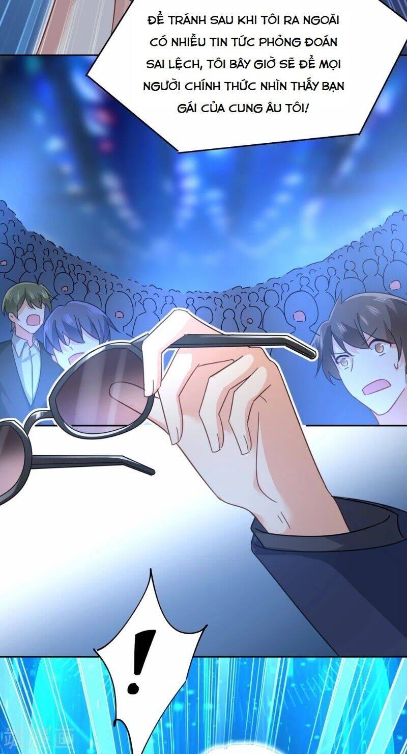 Tổng Tài Tại Thượng Chapter 328 - Trang 2