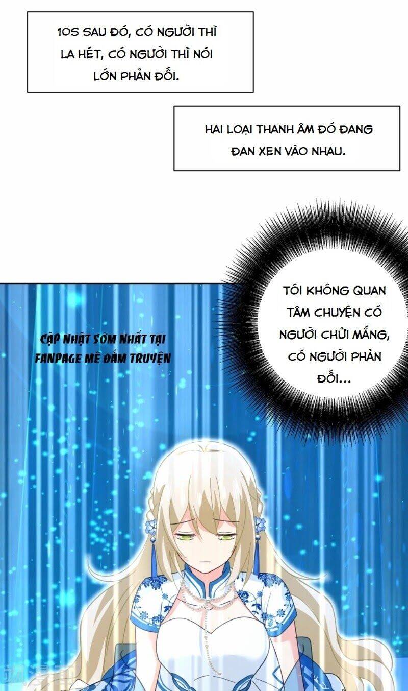 Tổng Tài Tại Thượng Chapter 328 - Trang 2