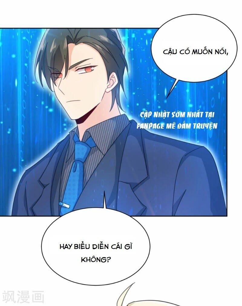 Tổng Tài Tại Thượng Chapter 328 - Trang 2