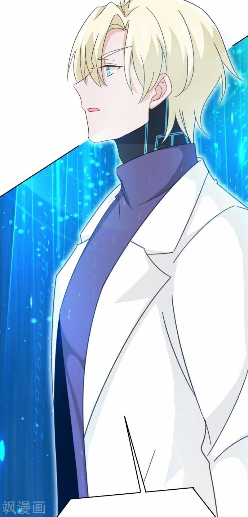 Tổng Tài Tại Thượng Chapter 328 - Trang 2