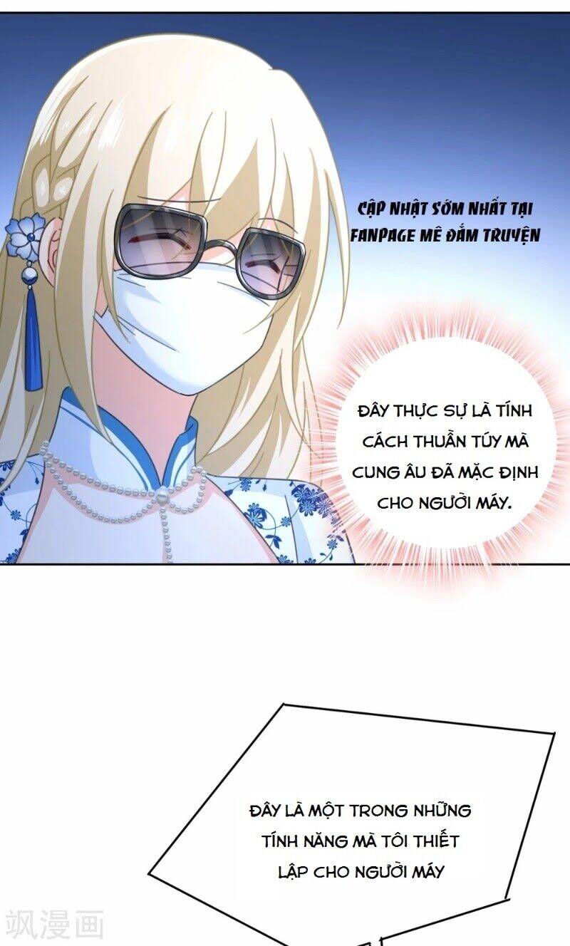 Tổng Tài Tại Thượng Chapter 328 - Trang 2